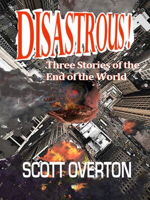 cover image of Disastrous!